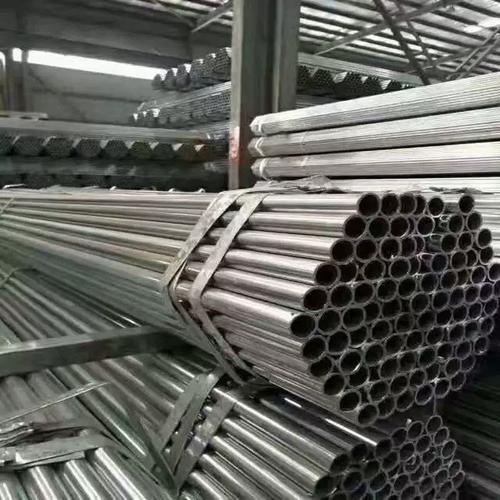 涞水q355nhb耐候钢管
